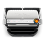 TEFAL Electric Grill , GC718D10 OptiGrill , Electric Grill , 2000 W , Stainless Steel/Black