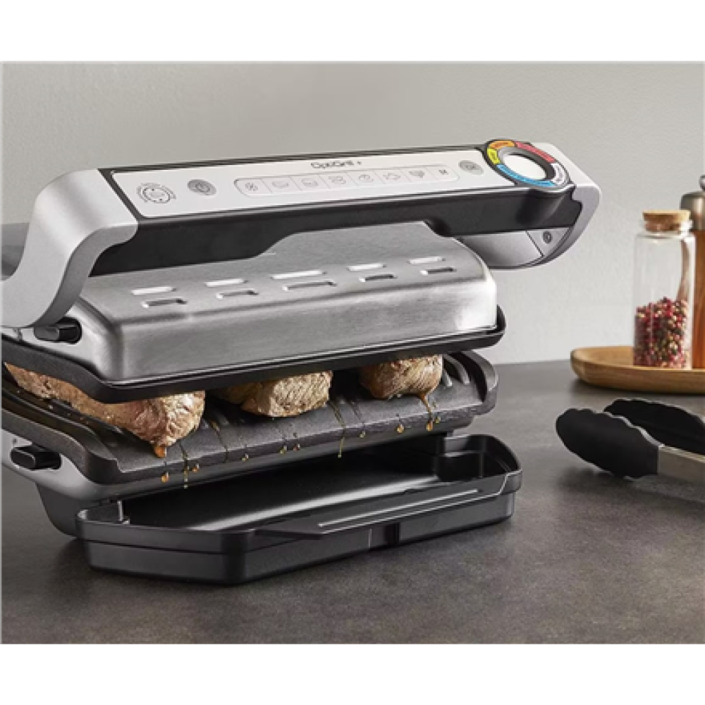 Tefal GC718D10 OptiGrill , TEFAL