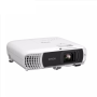Epson EB-FH18 , Full HD (1920x1080) , 4100 ANSI lumens , White , Wi-Fi
