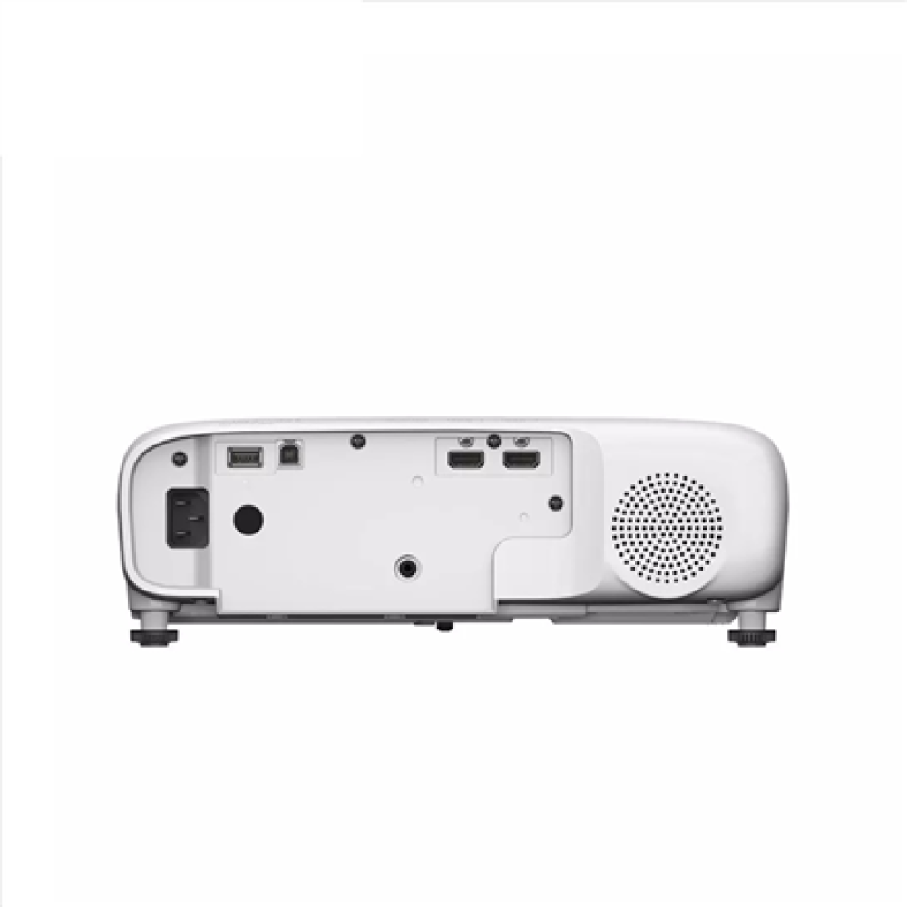 Epson EB-FH18 , Full HD (1920x1080) , 4100 ANSI lumens , White , Wi-Fi