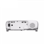 Epson EB-FH18 , Full HD (1920x1080) , 4100 ANSI lumens , White , Wi-Fi