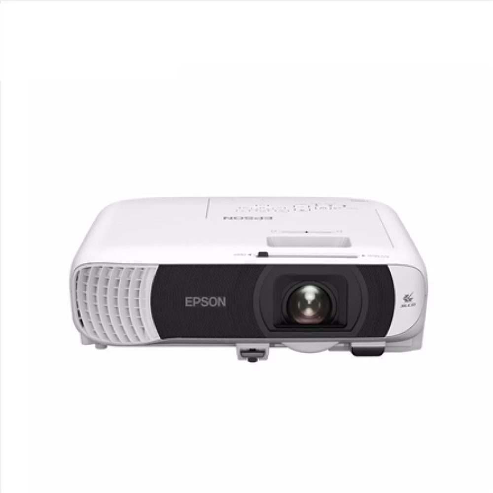 Epson EB-FH18 , Full HD (1920x1080) , 4100 ANSI lumens , White , Wi-Fi