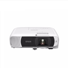 Epson EB-FH18 , Full HD (1920x1080) , 4100 ANSI lumens , White , Wi-Fi