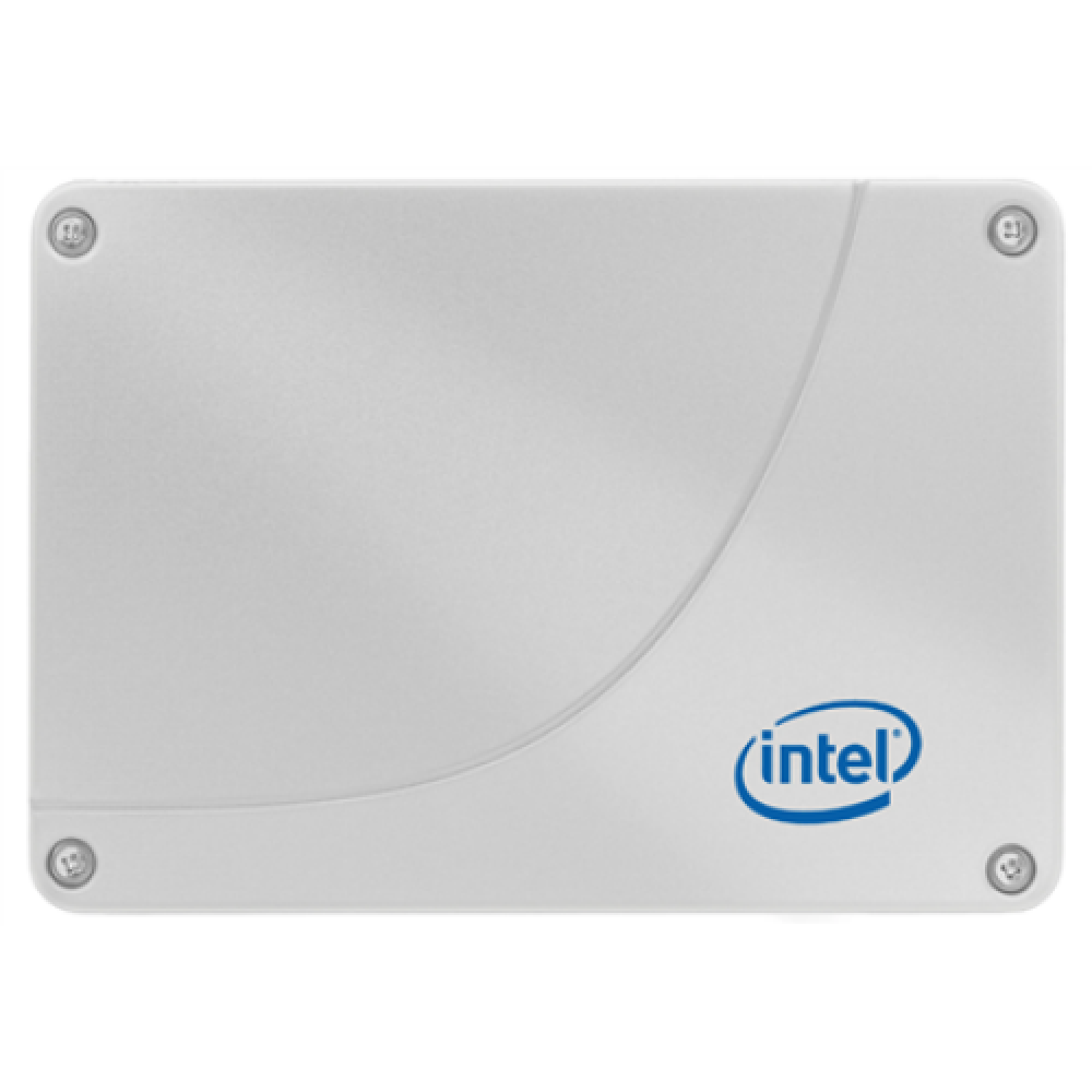 Intel , SSD , NT-99A0D7 S4520 , 7680 GB , SSD form factor 2.5 , SSD interface SATA 3.0 6Gb/s , Read speed 550 MB/s , Write speed 510 MB/s