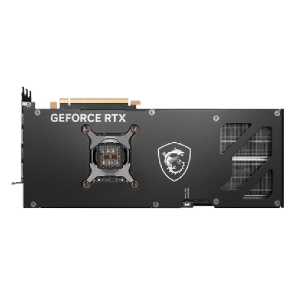 MSI GeForce RTX 4080 SUPER 16G GAMING X SLIM , NVIDIA , 16 GB , GeForce RTX 4080 SUPER , GDDR6X , HDMI ports quantity 2 , PCI Express Gen 4 , Memory clock speed 2625 MHz