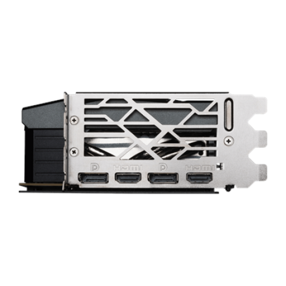 MSI GeForce RTX 4080 SUPER 16G GAMING X SLIM , NVIDIA , 16 GB , GeForce RTX 4080 SUPER , GDDR6X , HDMI ports quantity 2 , PCI Express Gen 4 , Memory clock speed 2625 MHz