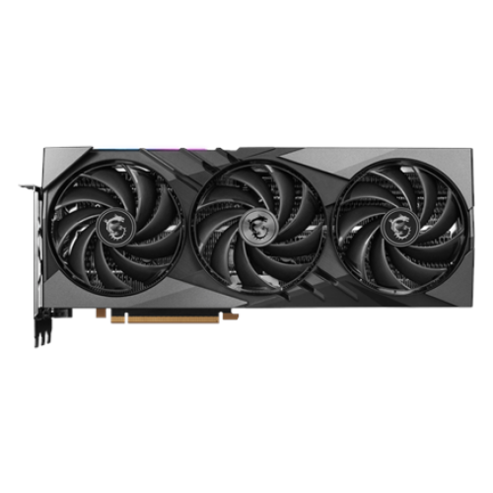 MSI GeForce RTX 4080 SUPER 16G GAMING X SLIM , NVIDIA , 16 GB , GeForce RTX 4080 SUPER , GDDR6X , HDMI ports quantity 2 , PCI Express Gen 4 , Memory clock speed 2625 MHz