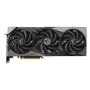 MSI GeForce RTX 4080 SUPER 16G GAMING X SLIM , NVIDIA , 16 GB , GeForce RTX 4080 SUPER , GDDR6X , HDMI ports quantity 2 , PCI Express Gen 4 , Memory clock speed 2625 MHz