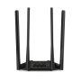 AC1200 Wireless Dual Band Gigabit Router , MR30G , 802.11ac , 867+300 Mbit/s , Mbit/s , Ethernet LAN (RJ-45) ports 2× Gigabit LAN Ports , Mesh Support No , MU-MiMO Yes , Antenna type 4× 5 dBi Fixed Omni-Directional Antennas , 24 month(s)