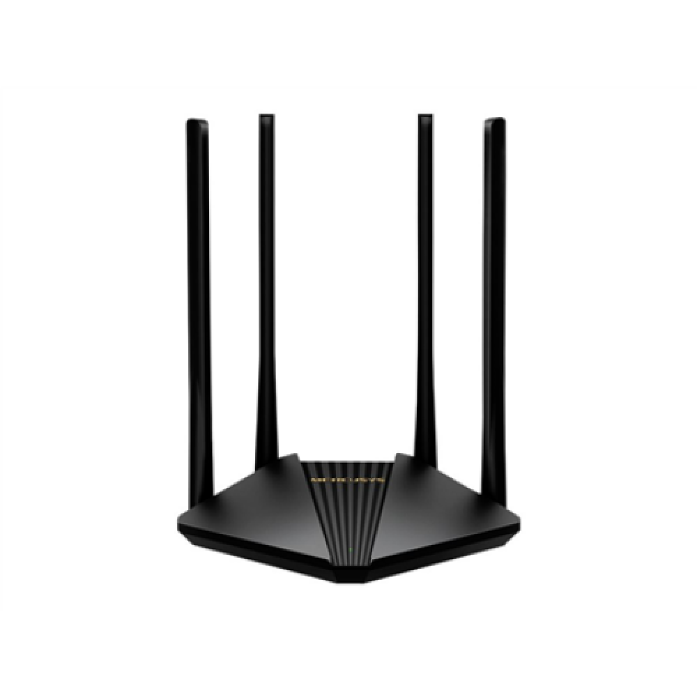 AC1200 Wireless Dual Band Gigabit Router , MR30G , 802.11ac , 867+300 Mbit/s , Ethernet LAN (RJ-45) ports 2× Gigabit LAN Ports , Mesh Support No , MU-MiMO Yes , Antenna type 4× 5 dBi Fixed Omni-Directional Antennas , 24 month(s)