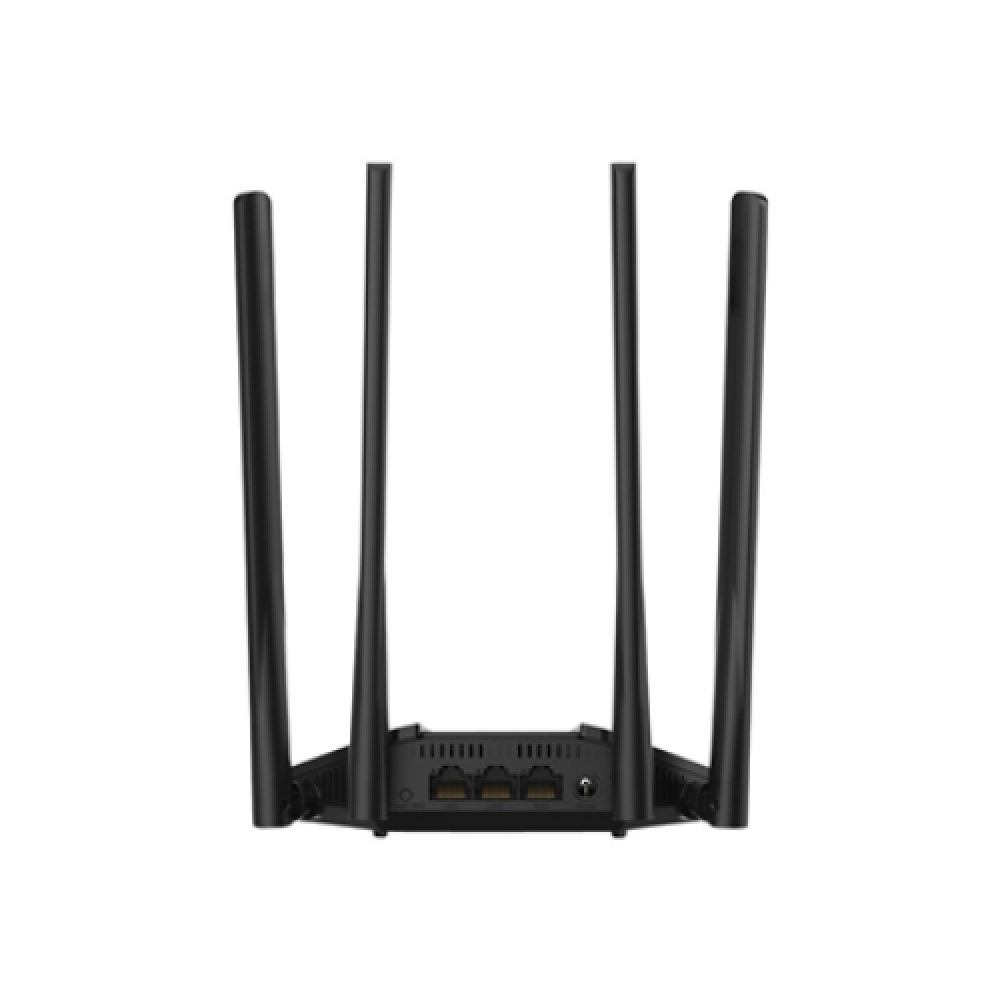 AC1200 Wireless Dual Band Gigabit Router , MR30G , 802.11ac , 867+300 Mbit/s , Ethernet LAN (RJ-45) ports 2× Gigabit LAN Ports , Mesh Support No , MU-MiMO Yes , Antenna type 4× 5 dBi Fixed Omni-Directional Antennas , 24 month(s)