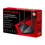 AC1200 Wireless Dual Band Gigabit Router , MR30G , 802.11ac , 867+300 Mbit/s , Ethernet LAN (RJ-45) ports 2× Gigabit LAN Ports , Mesh Support No , MU-MiMO Yes , Antenna type 4× 5 dBi Fixed Omni-Directional Antennas , 24 month(s)