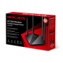 AC1200 Wireless Dual Band Gigabit Router , MR30G , 802.11ac , 867+300 Mbit/s , Ethernet LAN (RJ-45) ports 2× Gigabit LAN Ports , Mesh Support No , MU-MiMO Yes , Antenna type 4× 5 dBi Fixed Omni-Directional Antennas , 24 month(s)