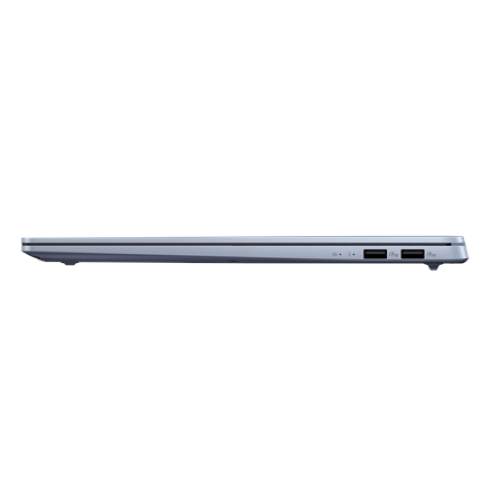 Asus Vivobook S 16 S5606CA-RI069W , Mist Blue , 16 , OLED , 3K , 2880 x 1800 pixels , Intel Core Ultra 7 , 255H , 16 GB , LPDDR5X , Solid-state drive capacity 1000 GB , Intel Arc Graphics , Windows 11 Home , 802.11be , Bluetooth version 5.4 , Keyboard lan