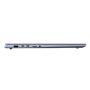 Asus Vivobook S 16 S5606CA-RI069W , Mist Blue , 16 , OLED , 3K , 2880 x 1800 pixels , Intel Core Ultra 7 , 255H , 16 GB , LPDDR5X , Solid-state drive capacity 1000 GB , Intel Arc Graphics , Windows 11 Home , 802.11be , Bluetooth version 5.4 , Keyboard lan