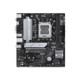 Asus , PRIME B650M-K , Processor family AMD , Processor socket AM5 , DDR5 , Supported hard disk drive interfaces SATA, M.2 , Number of SATA connectors 4