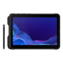 Samsung Tab Active4 Pro T636 5G , Galaxy , 10.1 , Black , TFT , 1920 x 1200 pixels , 6 GB , 128 GB , 5G , Wi-Fi , 4G , Front camera , 8 MP , Rear camera , 13 MP , Bluetooth , 5.2 , Android , 12