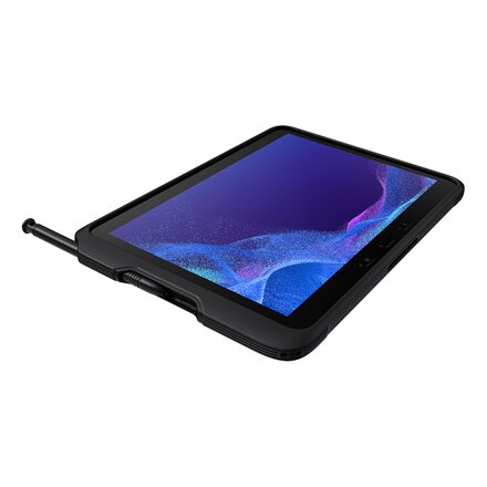 Samsung Tab Active4 Pro T636 5G , Galaxy , 10.1 , Black , TFT , 1920 x 1200 pixels , 6 GB , 128 GB , 5G , Wi-Fi , 4G , Front camera , 8 MP , Rear camera , 13 MP , Bluetooth , 5.2 , Android , 12