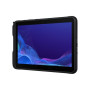 Samsung Tab Active4 Pro T636 5G , Galaxy , 10.1 , Black , TFT , 1920 x 1200 pixels , 6 GB , 128 GB , 5G , Wi-Fi , 4G , Front camera , 8 MP , Rear camera , 13 MP , Bluetooth , 5.2 , Android , 12