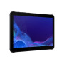 Samsung Tab Active4 Pro T636 5G , Galaxy , 10.1 , Black , TFT , 1920 x 1200 pixels , 6 GB , 128 GB , 5G , Wi-Fi , 4G , Front camera , 8 MP , Rear camera , 13 MP , Bluetooth , 5.2 , Android , 12