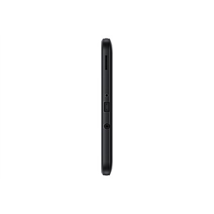 Samsung Tab Active4 Pro T636 5G , Galaxy , 10.1 , Black , TFT , 1920 x 1200 pixels , 6 GB , 128 GB , 5G , Wi-Fi , 4G , Front camera , 8 MP , Rear camera , 13 MP , Bluetooth , 5.2 , Android , 12
