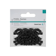 Deepcool Decorative Case Bits , PIXEL , Black