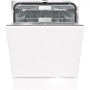 Dishwasher , GV673C62 , Built-in , Width 59.8 cm , Number of place settings 16 , Number of programs 7 , Energy efficiency class C , AquaStop function , Does not apply