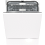 Built-in , Dishwasher , GV673C62 , Width 59.8 cm , Number of place settings 16 , Number of programs 7 , Energy efficiency class C , AquaStop function , Does not apply