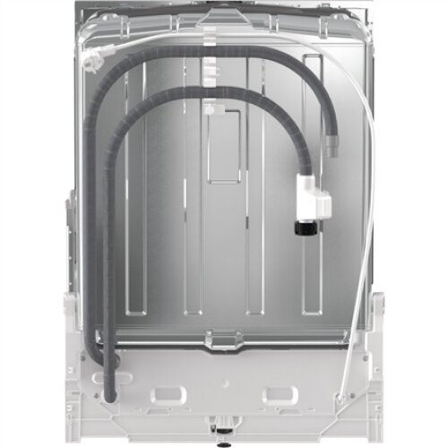 Dishwasher , GV673C62 , Built-in , Width 59.8 cm , Number of place settings 16 , Number of programs 7 , Energy efficiency class C , AquaStop function , Does not apply