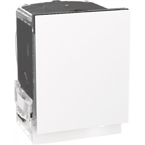 Dishwasher , GV673C62 , Built-in , Width 59.8 cm , Number of place settings 16 , Number of programs 7 , Energy efficiency class C , AquaStop function , Does not apply
