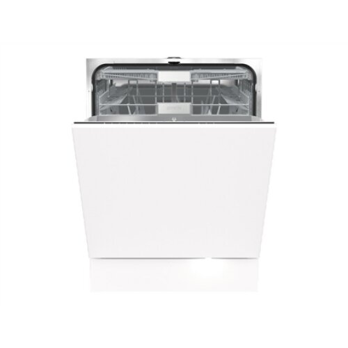Dishwasher , GV673C62 , Built-in , Width 59.8 cm , Number of place settings 16 , Number of programs 7 , Energy efficiency class C , AquaStop function , Does not apply