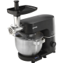 Gorenje , Kitchen Machine , MMC1000SCB , 1000 W , Number of speeds 12 , Bowl capacity 6 L