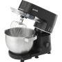 Gorenje , Kitchen Machine , MMC1000SCB , 1000 W , Number of speeds 12 , Bowl capacity 6 L