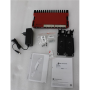 SALE OUT. MikroTik Router L009UiGS-RM , Router , L009UiGS-RM , No Wi-Fi , 10/100/1000 Mbit/s , Ethernet LAN (RJ-45) ports 8 , Mesh Support No , MU-MiMO No , No mobile broadband , 1x USB 3.0 type A , 12 month(s) , DEMO