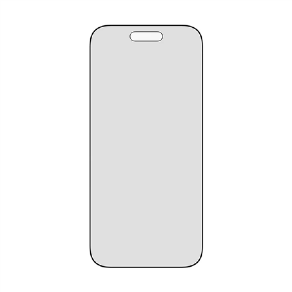 PanzerGlass Screen protector , Apple , iPhone Air , Glass , Transparent , Ultra-Wide Fit w. EasyAligner