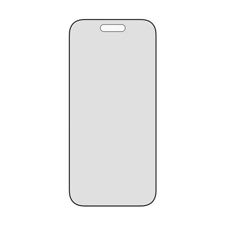 PanzerGlass Screen protector , Apple , iPhone Air , Glass , Transparent , Ultra-Wide Fit w. EasyAligner