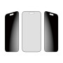 PanzerGlass Screen protector , Apple , iPhone Air , Glass , Transparent , Ultra-Wide Fit w. EasyAligner