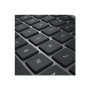 Dell , Keyboard and Mouse , KM7120W , Keyboard and Mouse Set , Wireless , Batteries included , Bluetooth , Wireless connection , NORD , Titan Gray