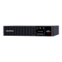 CyberPower , Smart App UPS Systems , PR3000ERTXL2U , 3000 VA , 3000 W