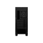 MSI , PC Case , MAG FORGE 120A AIRFLOW , Side window , Black , Mid-Tower , Power supply included No , ATX