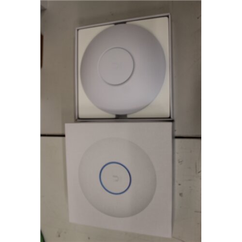 SALE OUT. Ubiquiti UniFi6 Enterprise , Ubiquiti , Access Point , UniFi6 Enterprise , MU-MiMO Yes , Power supply type UniFi PoE switch. 48V, 0.5A PoE adapter (optional) , 12 month(s) , DEMO