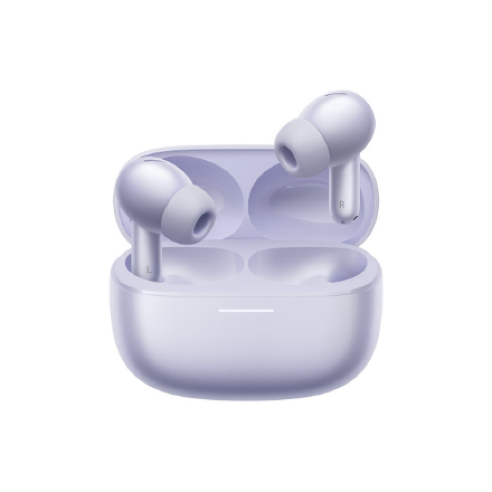Xiaomi Redmi Buds 6 Pro , Built-in microphone , Bluetooth , Lavender Purple