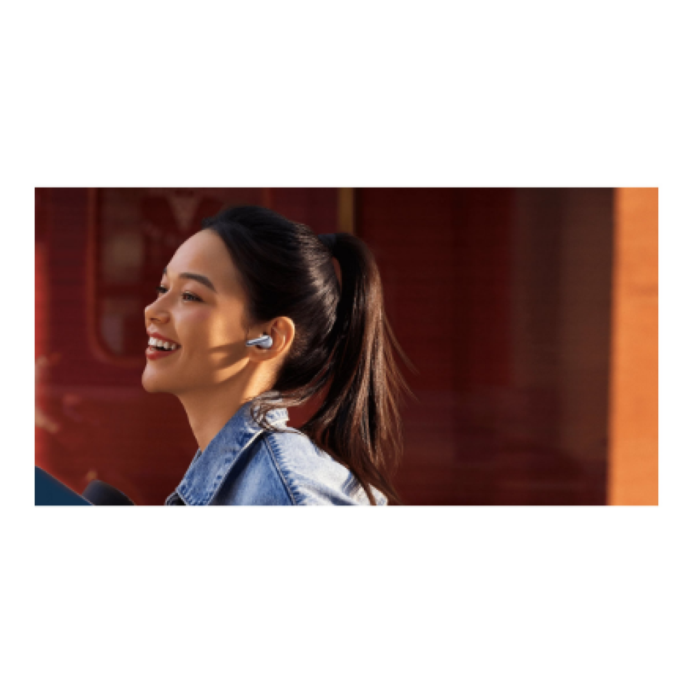 Xiaomi Redmi Buds 6 Pro , Built-in microphone , Bluetooth , Lavender Purple
