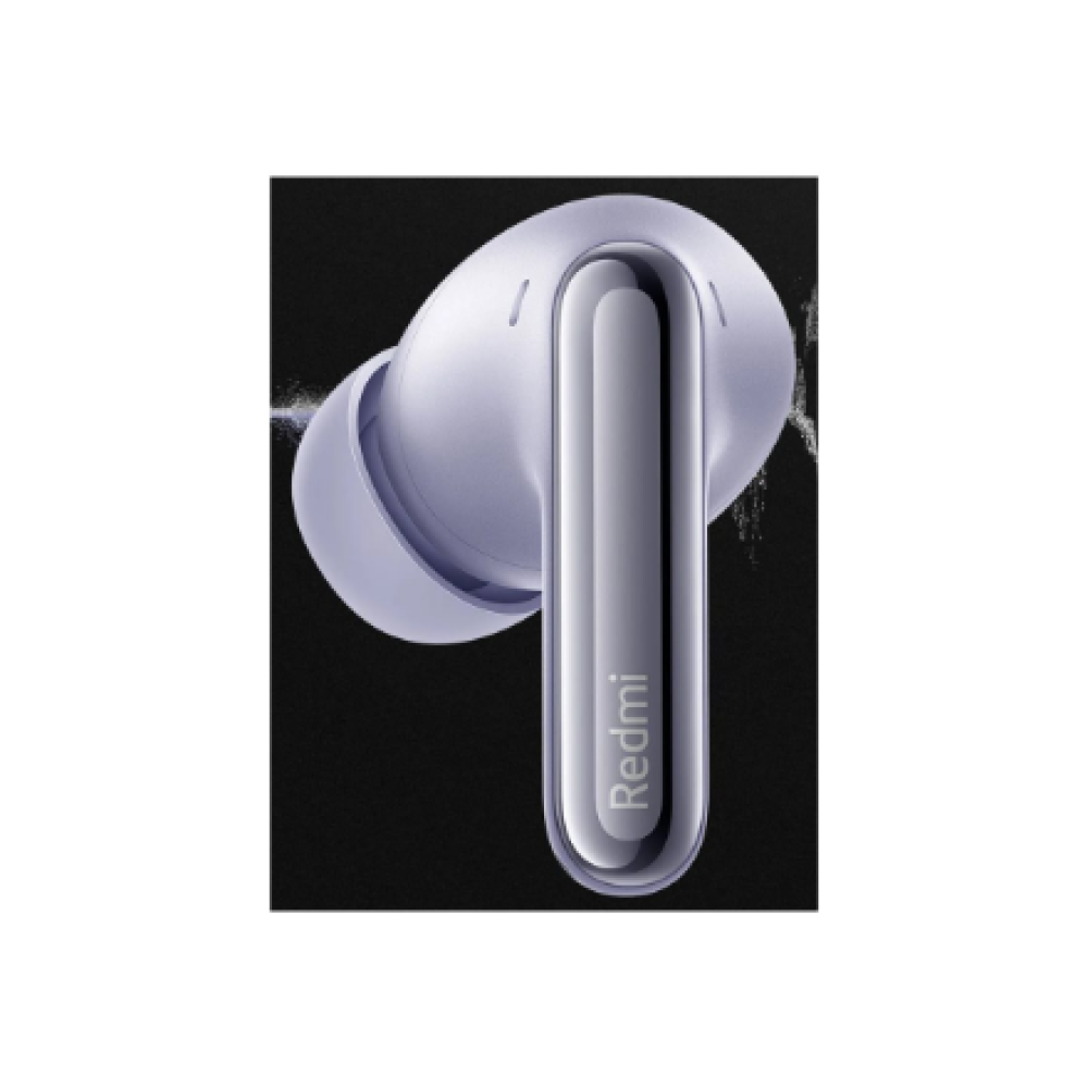 Xiaomi Redmi Buds 6 Pro , Built-in microphone , Bluetooth , Lavender Purple