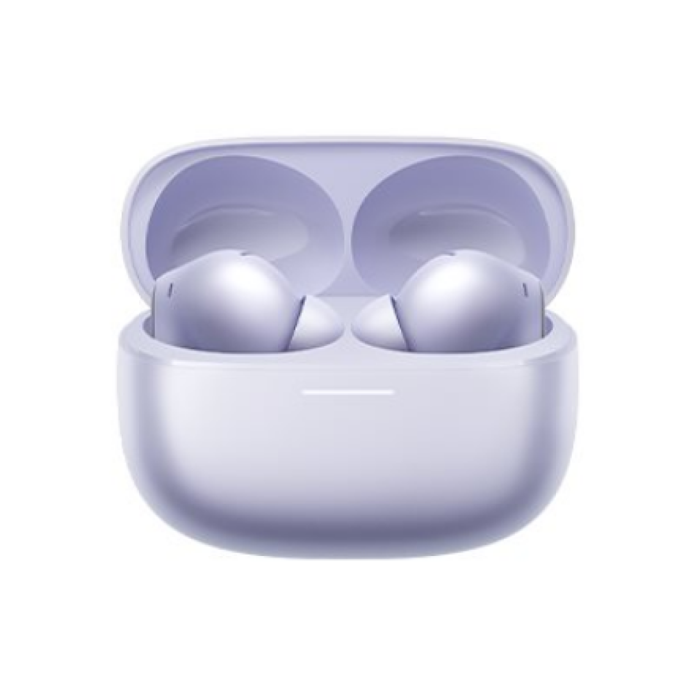 Xiaomi Redmi Buds 6 Pro , Built-in microphone , Bluetooth , Lavender Purple