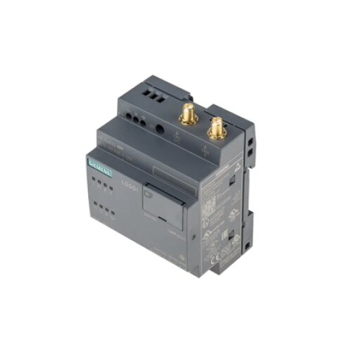 SIEMENS , Siemens Communication Module for Use with LOGO Series