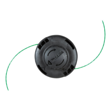 MAKITA STRING HEAD M10x1.25LH 2.0mm FOR UR101/201, DUR190/191/365/369
