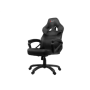Arozzi Gaming Chair , MONZA-BK , Black