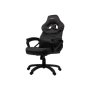 Arozzi Gaming Chair , MONZA-BK , Black