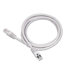 Cablexpert , PP12-5M , Beige RJ-45 , RJ-45